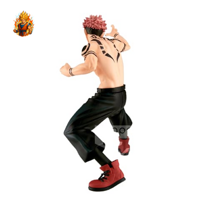 Sukuna-Figur „Der König der Seuchen“ – Jujutsu Kaisen™