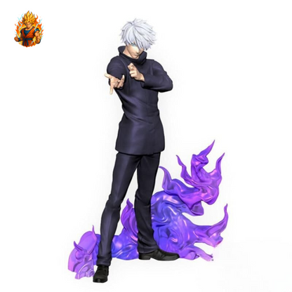 Satoru Gojo „Lila“ Figur – Jujutsu Kaisen™