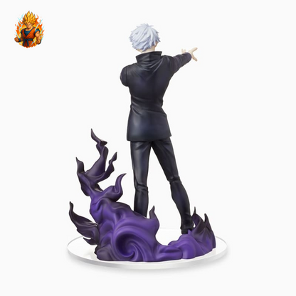 Satoru Gojo „Lila“ Figur – Jujutsu Kaisen™