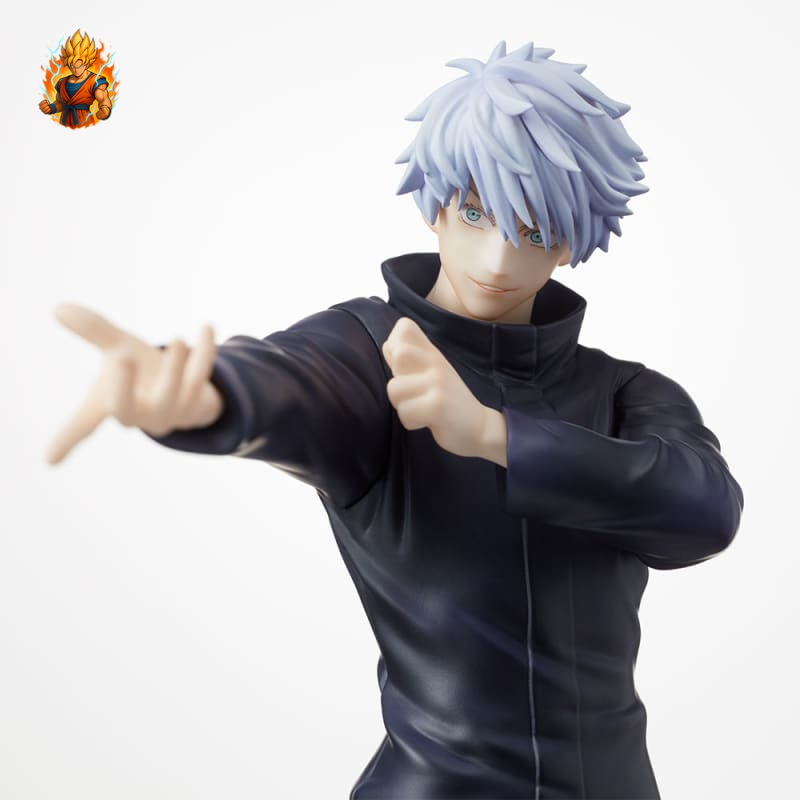 Satoru Gojo „Lila“ Figur – Jujutsu Kaisen™