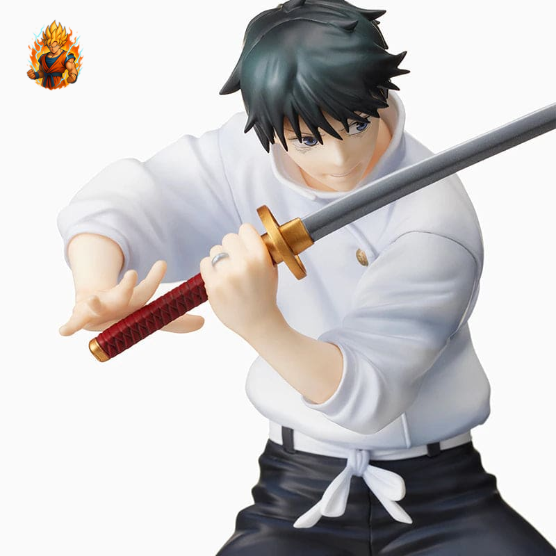 Yuta Okkotsu-Figur – Jujutsu Kaisen™