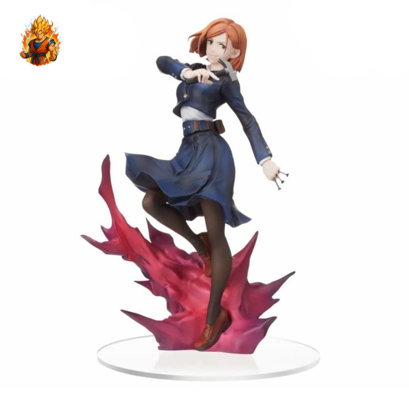 Nobara-Figur „Occult“ – Jujutsu Kaisen™