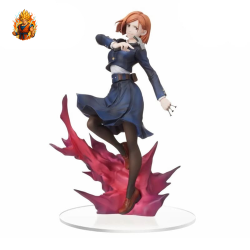 Nobara-Figur „Occult“ – Jujutsu Kaisen™