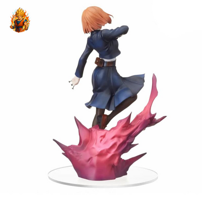 Nobara-Figur „Occult“ – Jujutsu Kaisen™