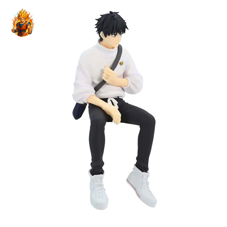 Yuta Okkotsu „JJK 0“ Figur – Jujutsu Kaisen™