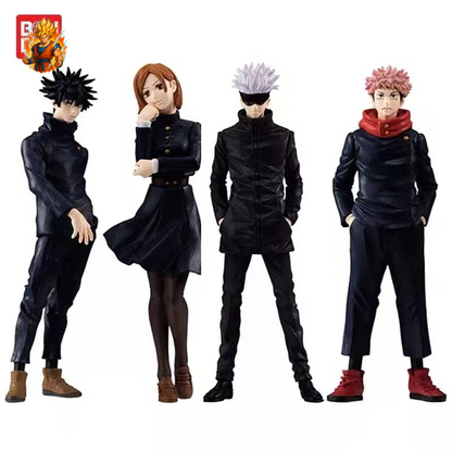 Nobara Kugisaki „Student“-Figur – Jujutsu Kaisen™