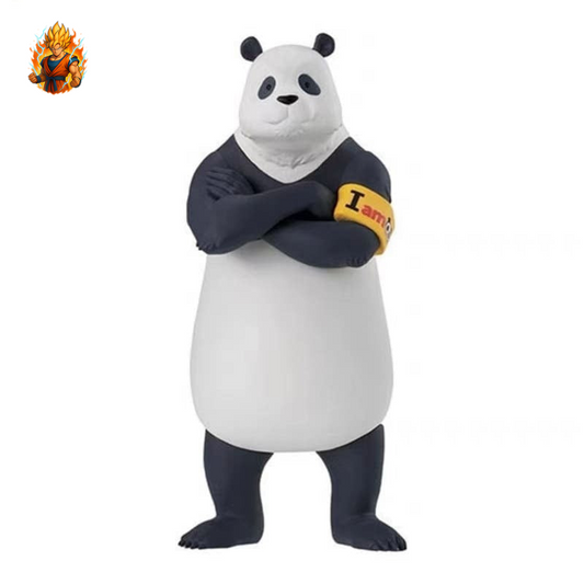 Panda-Figur „Student“ – Jujutsu Kaisen™