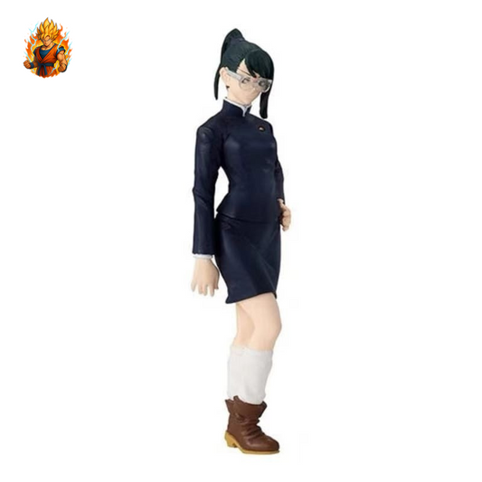 Maki Zenin „Student“-Figur – Jujutsu Kaisen™