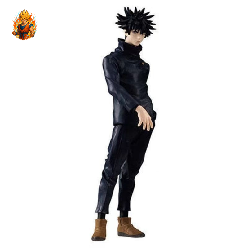 Megumi Fushiguro „Student“-Figur – Jujutsu Kaisen™