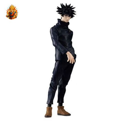Megumi Fushiguro „Student“-Figur – Jujutsu Kaisen™