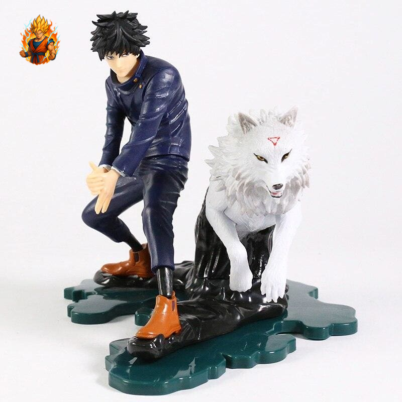 Megumi Fushiguro Figur – Jujutsu Kaisen™