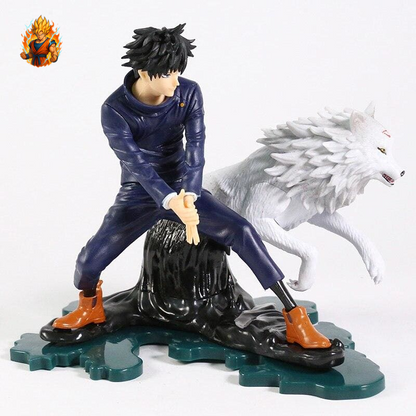 Megumi Fushiguro Figur – Jujutsu Kaisen™