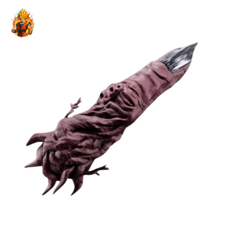 Ryomen Sukuna Fingerfigur – Jujutsu Kaisen™