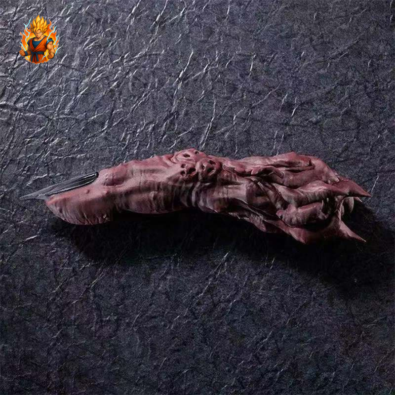 Ryomen Sukuna Fingerfigur – Jujutsu Kaisen™