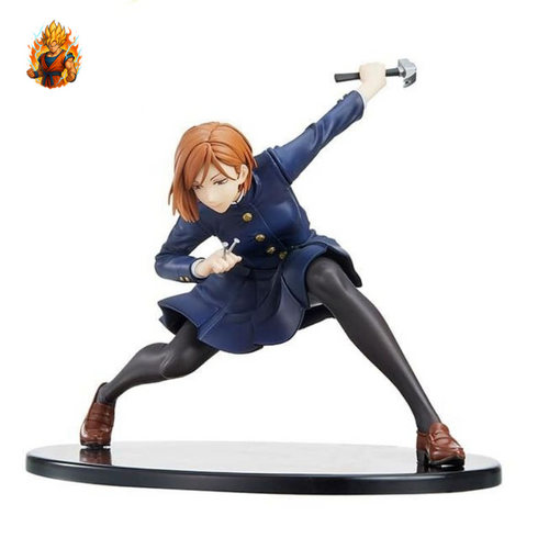 Nobara Kugisaki Figur – Jujutsu Kaisen™
