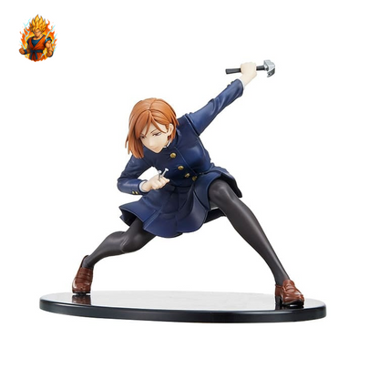 Nobara Kugisaki Figur – Jujutsu Kaisen™