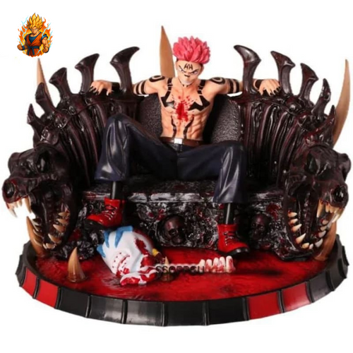 Ryomen Sukuna Figur – Jujutsu Kaisen™