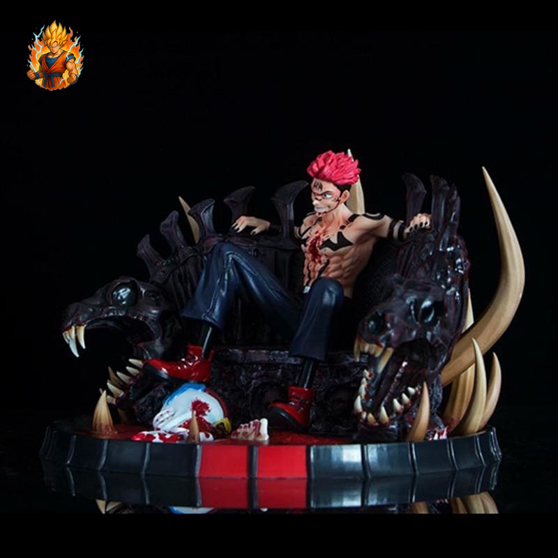 Ryomen Sukuna Figur – Jujutsu Kaisen™