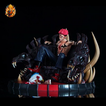 Ryomen Sukuna Figur – Jujutsu Kaisen™
