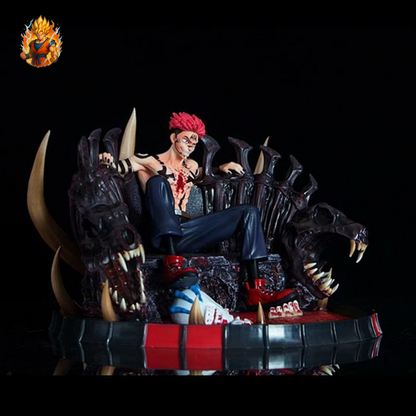 Ryomen Sukuna Figur – Jujutsu Kaisen™