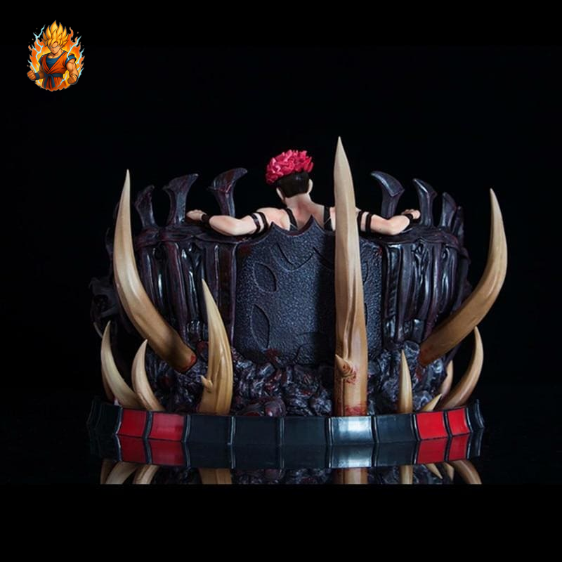 Ryomen Sukuna Figur – Jujutsu Kaisen™