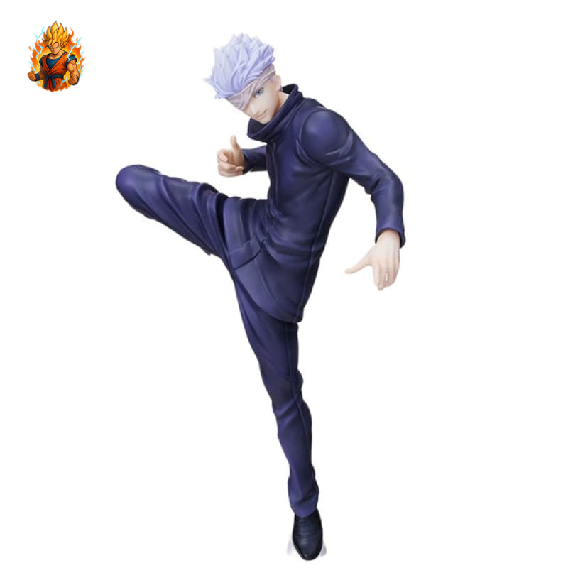 Gojo-Figur „6. Auge“ – Jujutsu Kaisen™