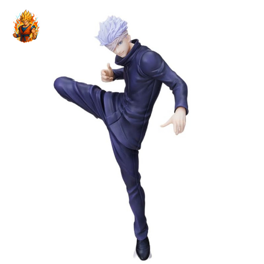 Gojo-Figur „6. Auge“ – Jujutsu Kaisen™