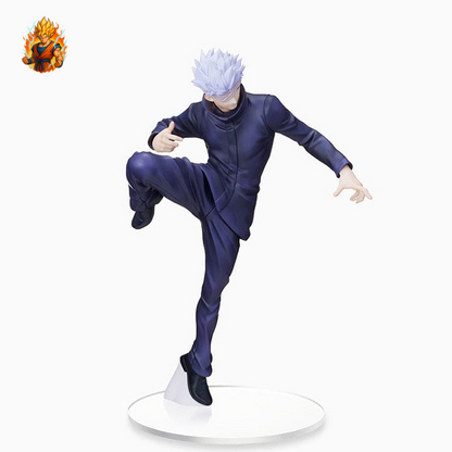 Gojo-Figur „6. Auge“ – Jujutsu Kaisen™