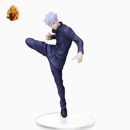 Gojo-Figur „6. Auge“ – Jujutsu Kaisen™