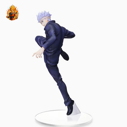 Gojo-Figur „6. Auge“ – Jujutsu Kaisen™