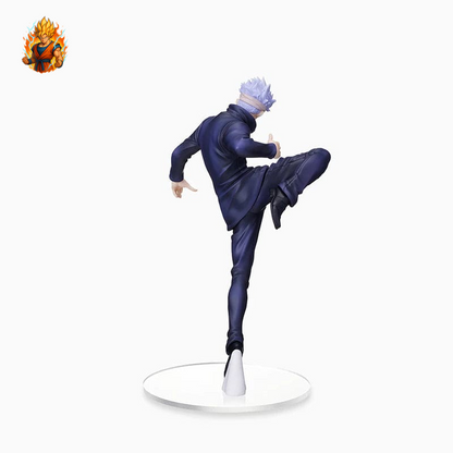Gojo-Figur „6. Auge“ – Jujutsu Kaisen™