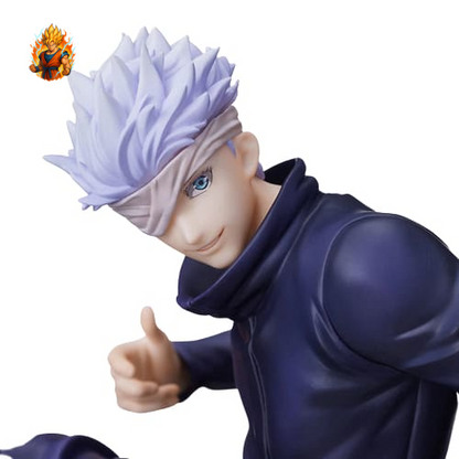 Gojo-Figur „6. Auge“ – Jujutsu Kaisen™