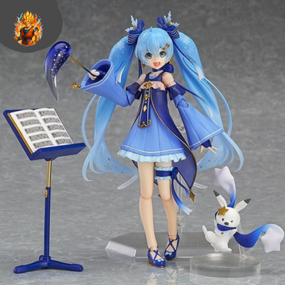 Hatsune Miku Märchenfigur – Hatsune Miku™