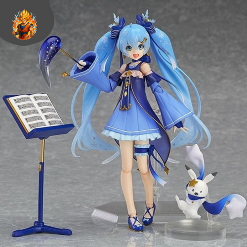 Hatsune Miku Märchenfigur – Hatsune Miku™