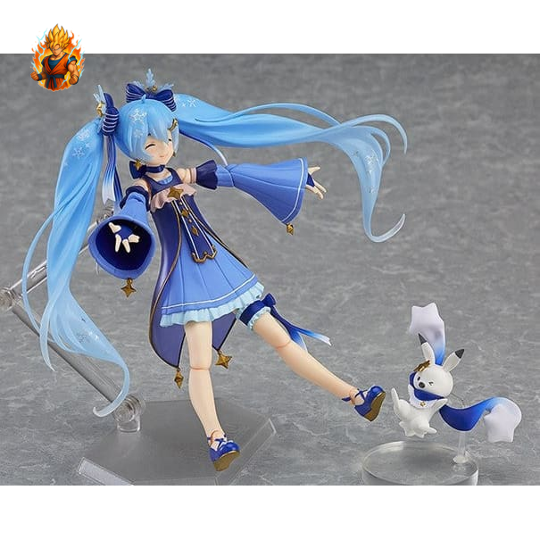 Hatsune Miku Märchenfigur – Hatsune Miku™