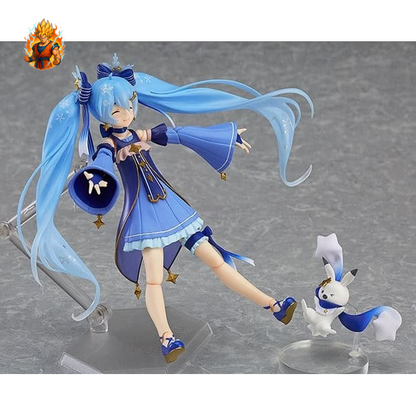 Hatsune Miku Märchenfigur – Hatsune Miku™