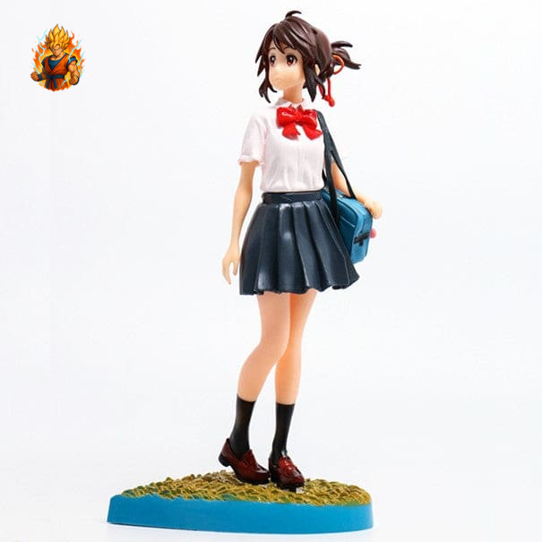 Mitsuha Miyamizu Figur – Your Name™