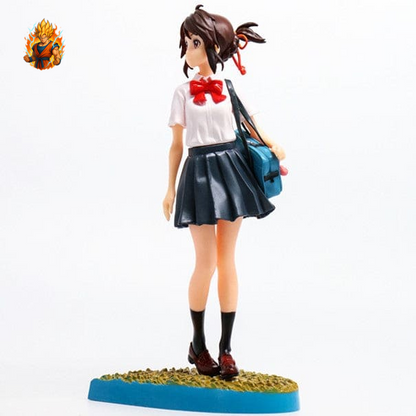 Mitsuha Miyamizu Figur – Your Name™