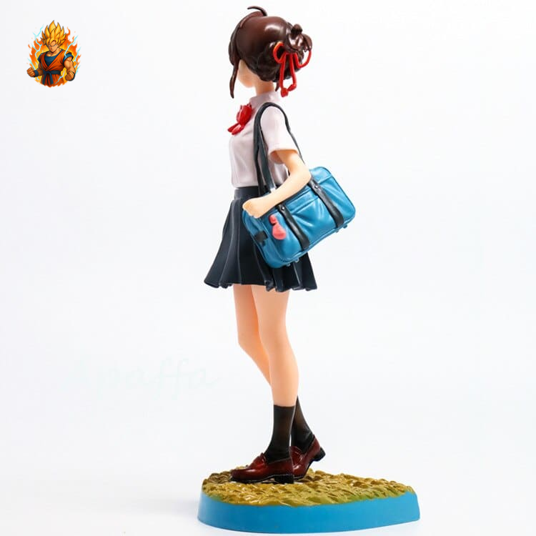 Mitsuha Miyamizu Figur – Your Name™