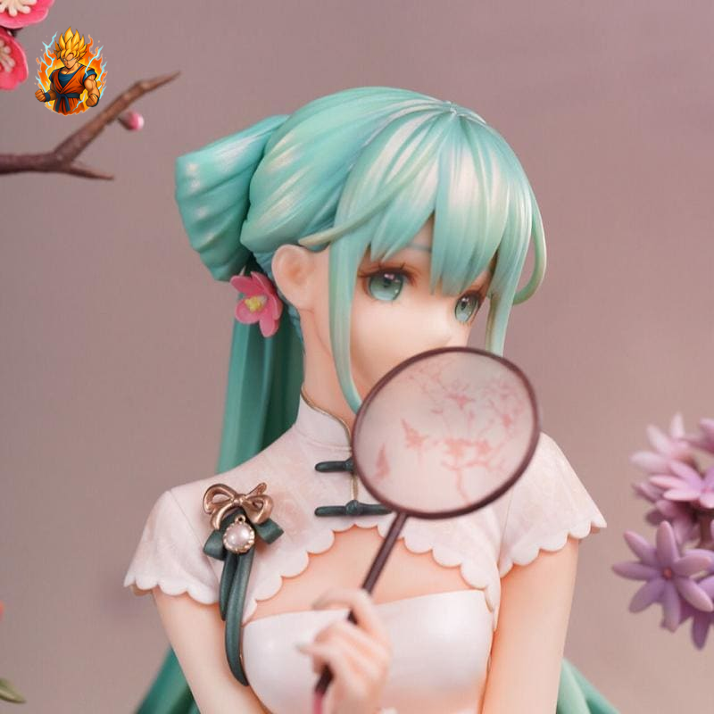Hatsune Miku Kimono-Figur – Hatsune Miku™