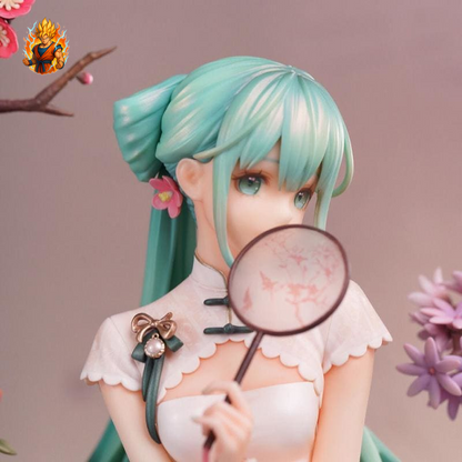 Hatsune Miku Kimono-Figur – Hatsune Miku™