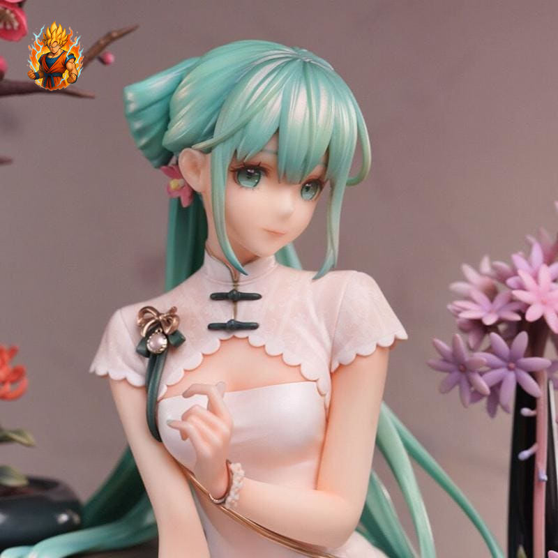 Hatsune Miku Kimono-Figur – Hatsune Miku™