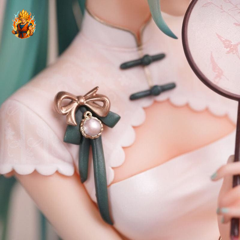 Hatsune Miku Kimono-Figur – Hatsune Miku™