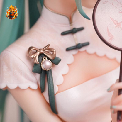 Hatsune Miku Kimono-Figur – Hatsune Miku™