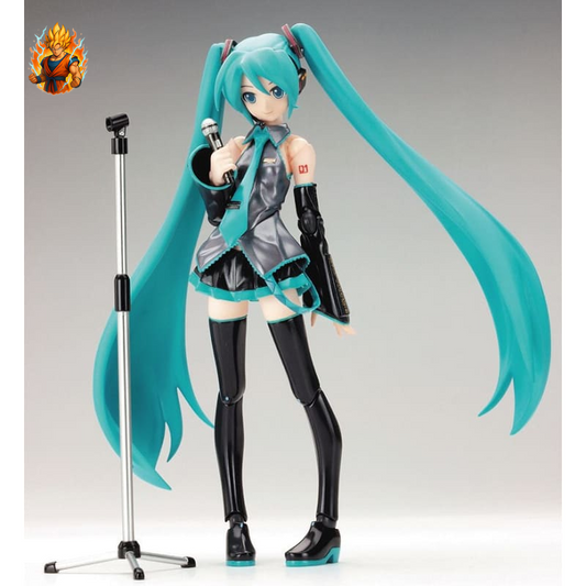 Hatsune Miku-Figur – Hatsune Miku™
