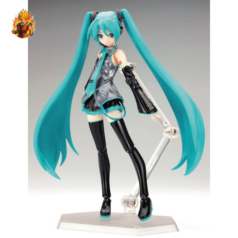 Hatsune Miku-Figur – Hatsune Miku™