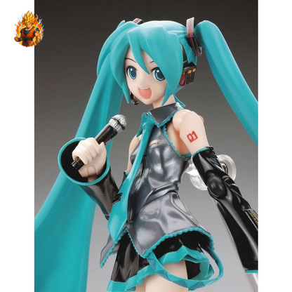 Hatsune Miku-Figur – Hatsune Miku™