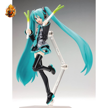 Hatsune Miku-Figur – Hatsune Miku™
