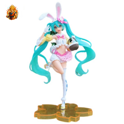 Hatsune Miku Osterei-Figur – Hatsune Miku™