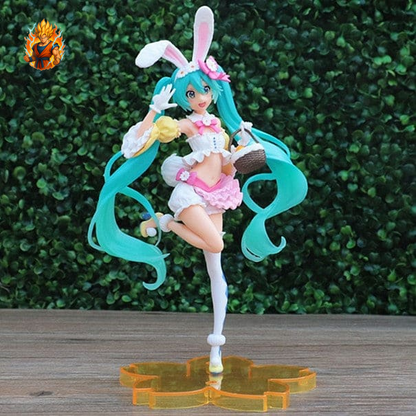 Hatsune Miku Osterei-Figur – Hatsune Miku™